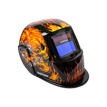CASCO PARA SOLDAR DIESEL TOOLS ECO