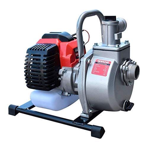 MOTOBOMBA DE 1/2HP