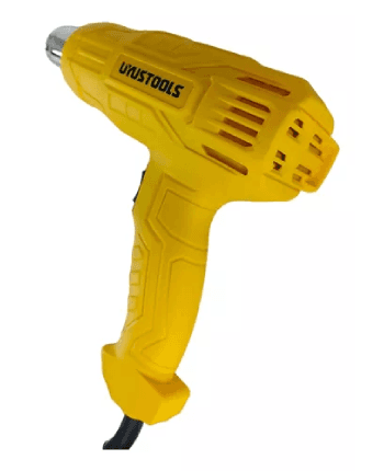 PISTOLA CALOR 2 NIVELES 1500W UYU