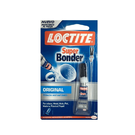 Super Bonder 5Gr 31384