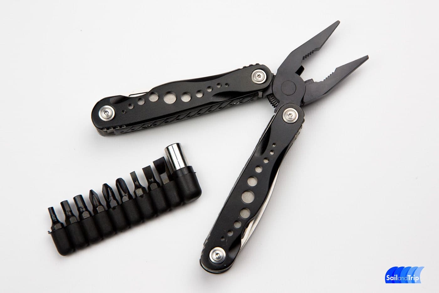 SET DESTORNILLADOR/ALICATE 9PZS