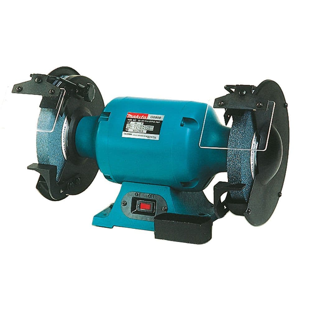 ESMERIL BANCO 8" 550W UYU