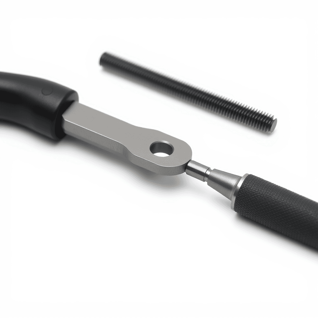 BROCA DE PERFORACION 7/8" Y 2 1/8"