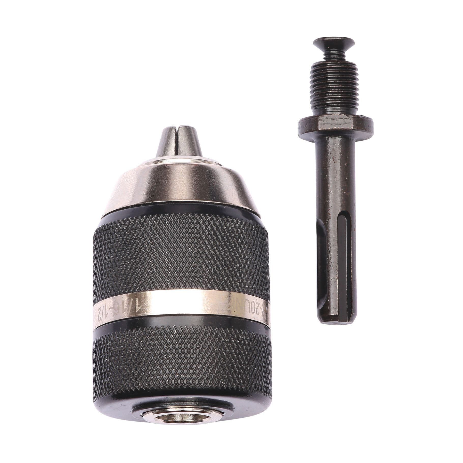 KEYLESS CHUCK