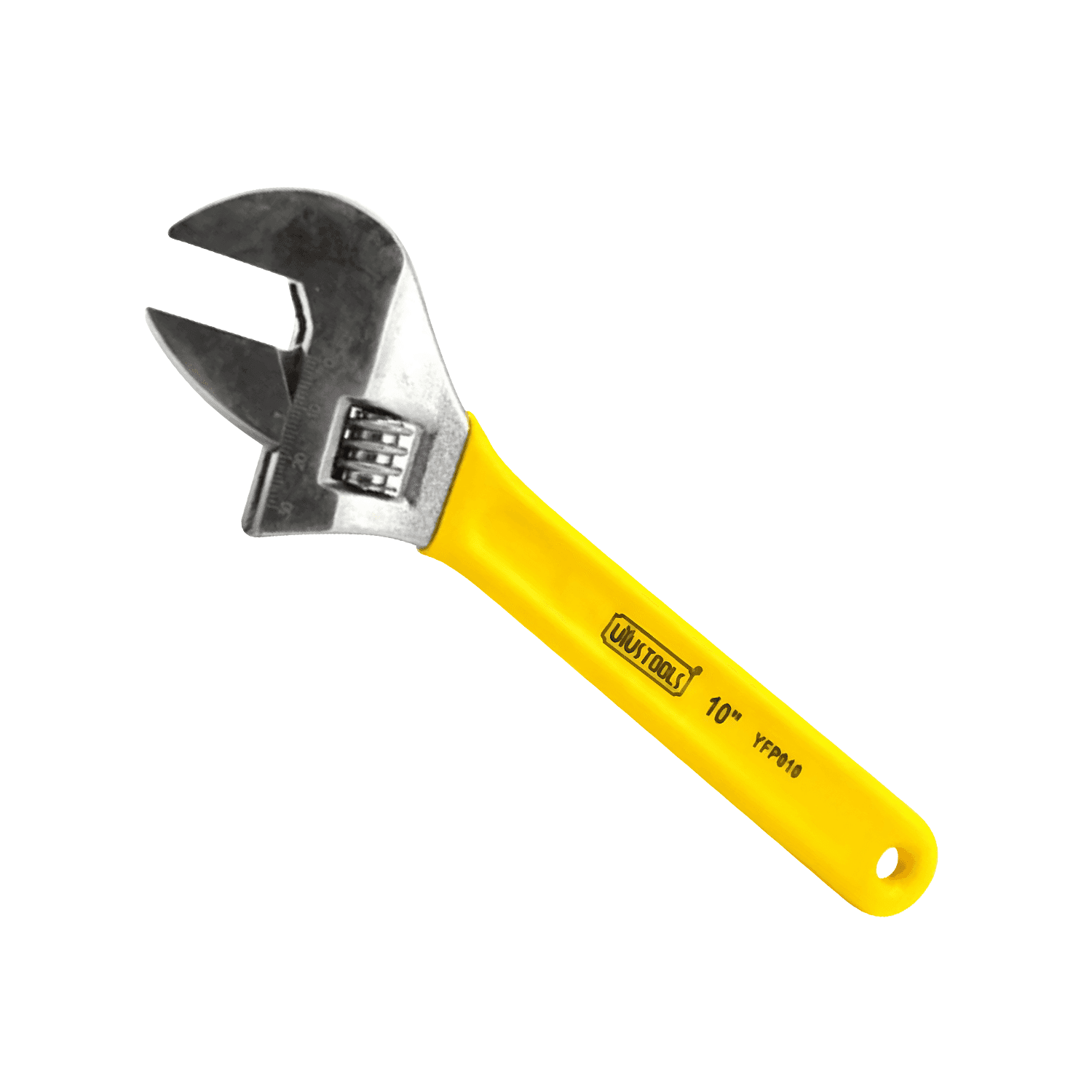 LLAVE FRANCESA 10"