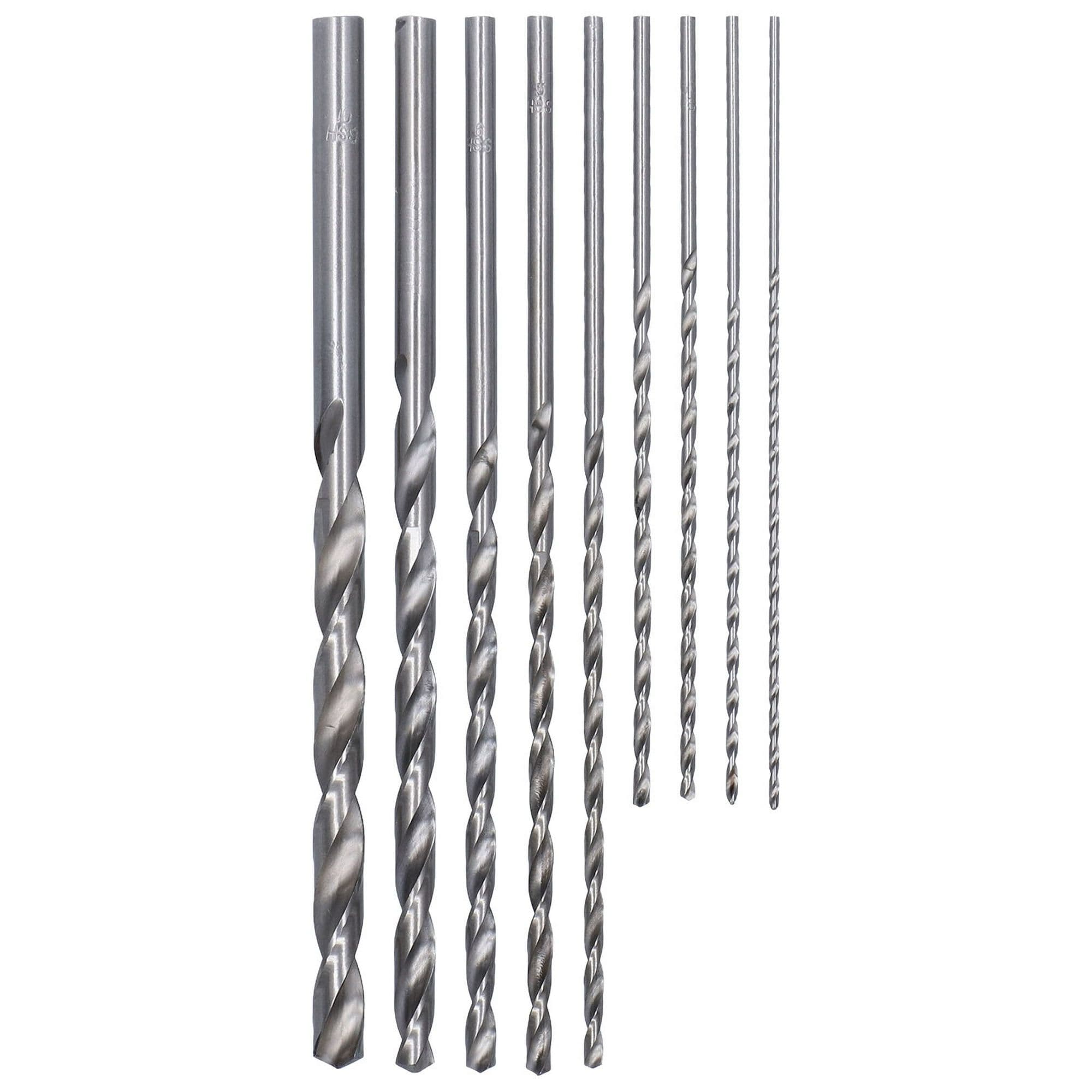 BROCA LARGA X 5PCS