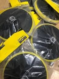 DESPENSADOR 7" CON LIJA DIPEGABLE