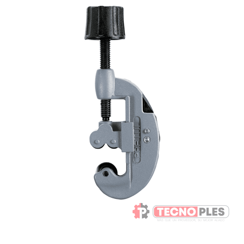 CORTADOR DE TUBO COBRE 1/8" A 1-1/8 PRETUL (20960)