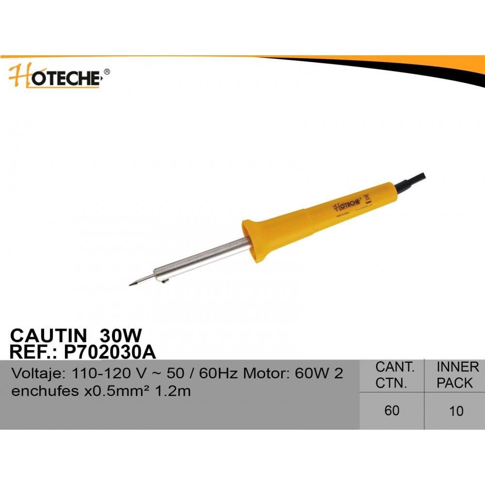 CAUTIL 30W X 7 PCS