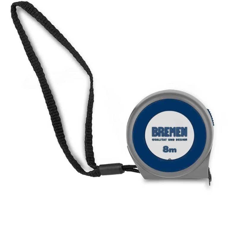 CINTA METRICA 8MX25MM