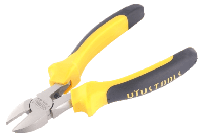 ALICATE CORTE 6" No.D15 UYU