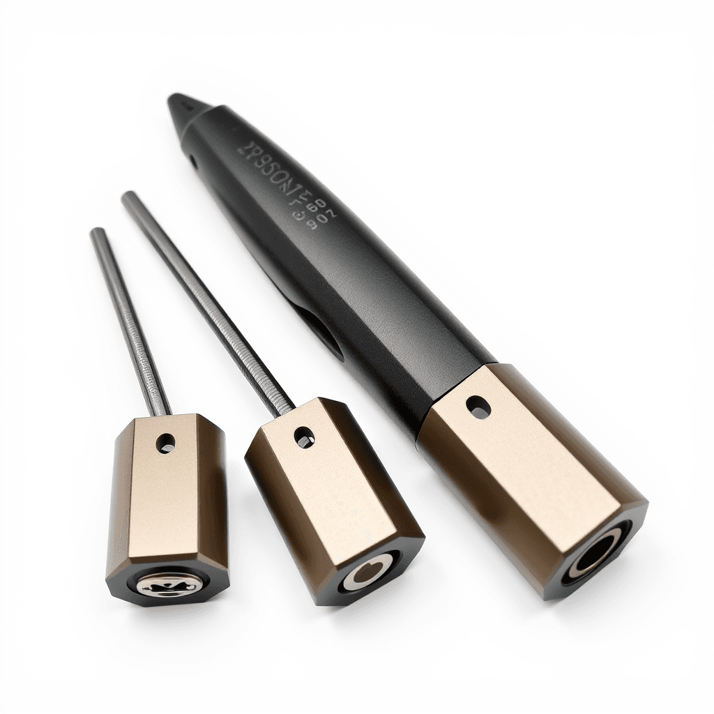 BROCA MADERA 3PCS X 300 UYUSTOOLS