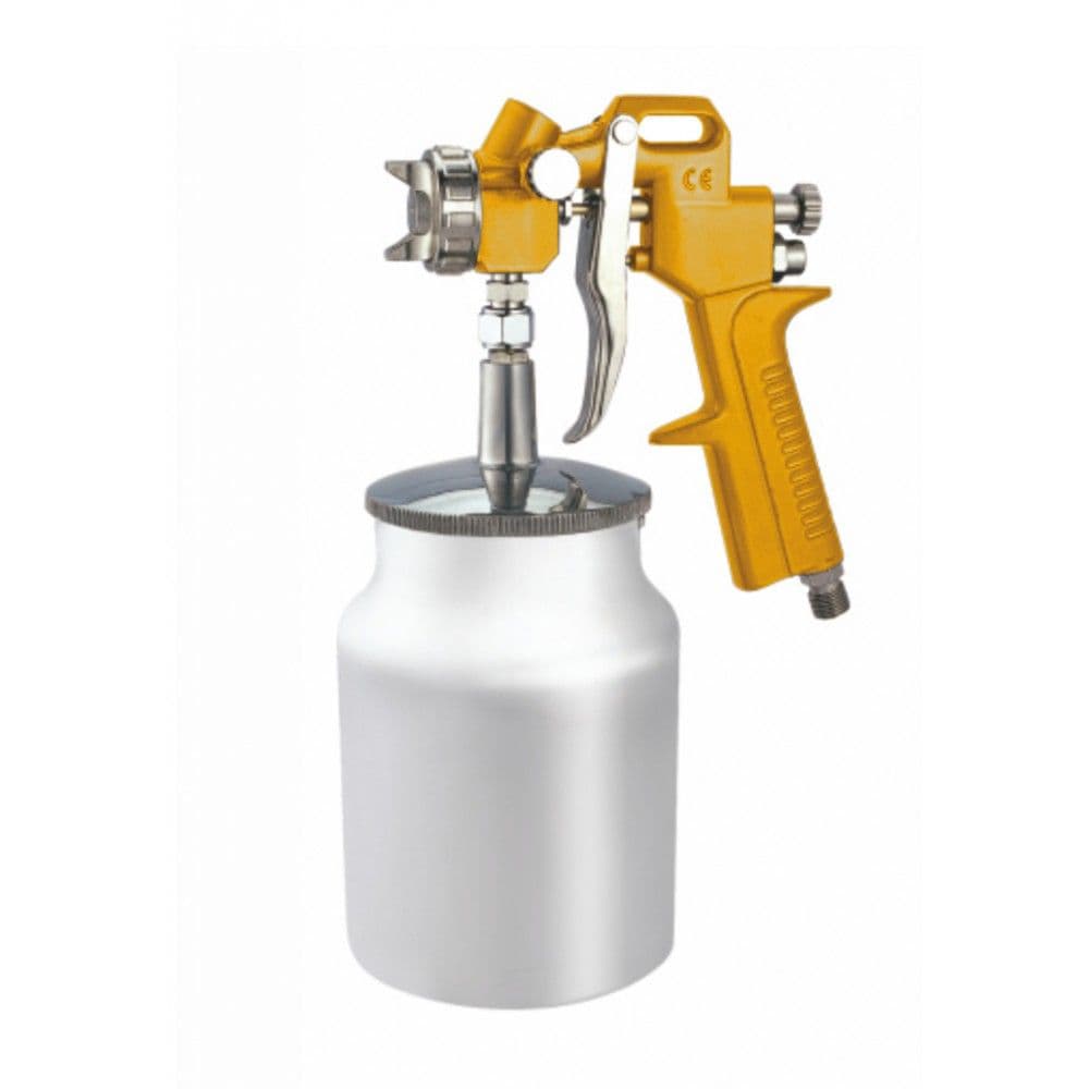 PISTOLA DE AIRE PARA PINTAR INA. 20V/4.0AhX1 UYU