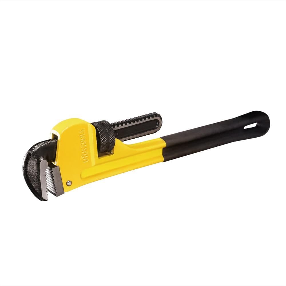 LLAVE TUBO M/PLAST. UYU 12