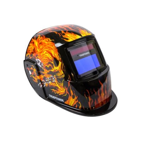 CASCO PARA SOLDAR DIESEL TOOLS ECO