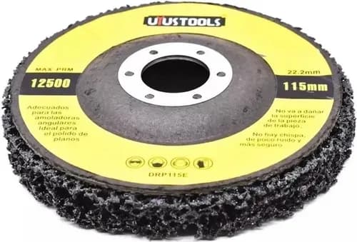DISCO REMOVER PINTURA 4 1/2