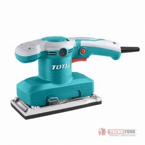 LIJADORA DE PALMA  320W TOTAL