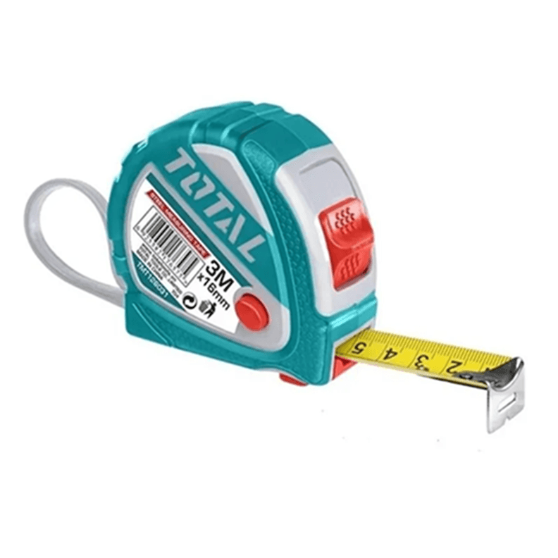 CINTA METRICA 3MX16MM