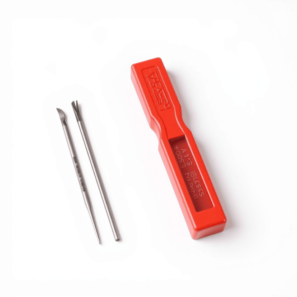 SET DE BROCA LARGA 3PZS 1/4", 3/8", 1/2"