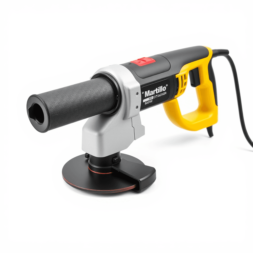 MARTILLO ROTADOR 800W