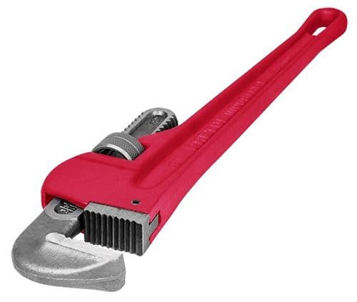 LLAVE PARA TUBO STILSON 18 PRETUL (22014)