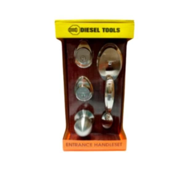 KIT CERRADURA CON MANIJA AB