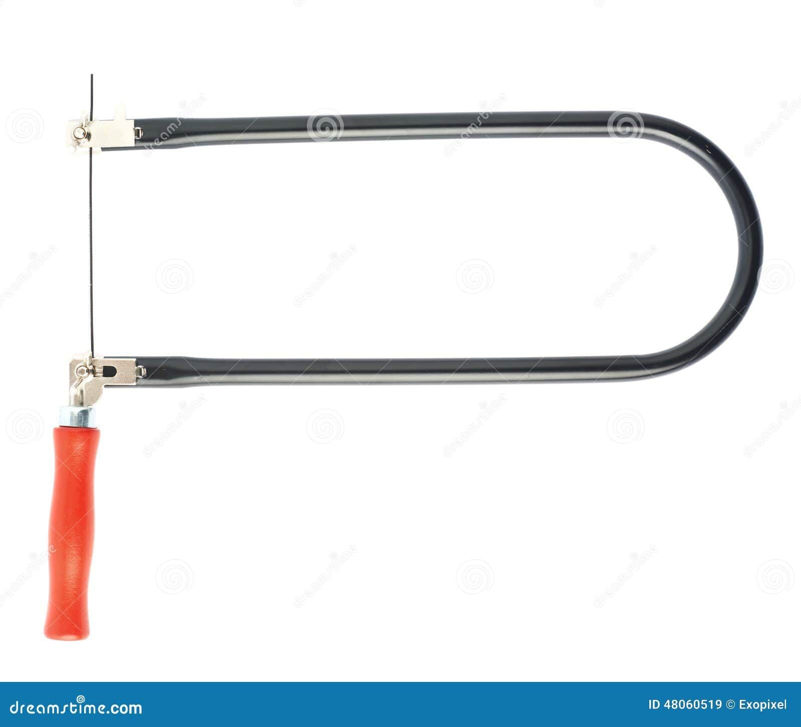 SEGUETA 12" PLASTICA