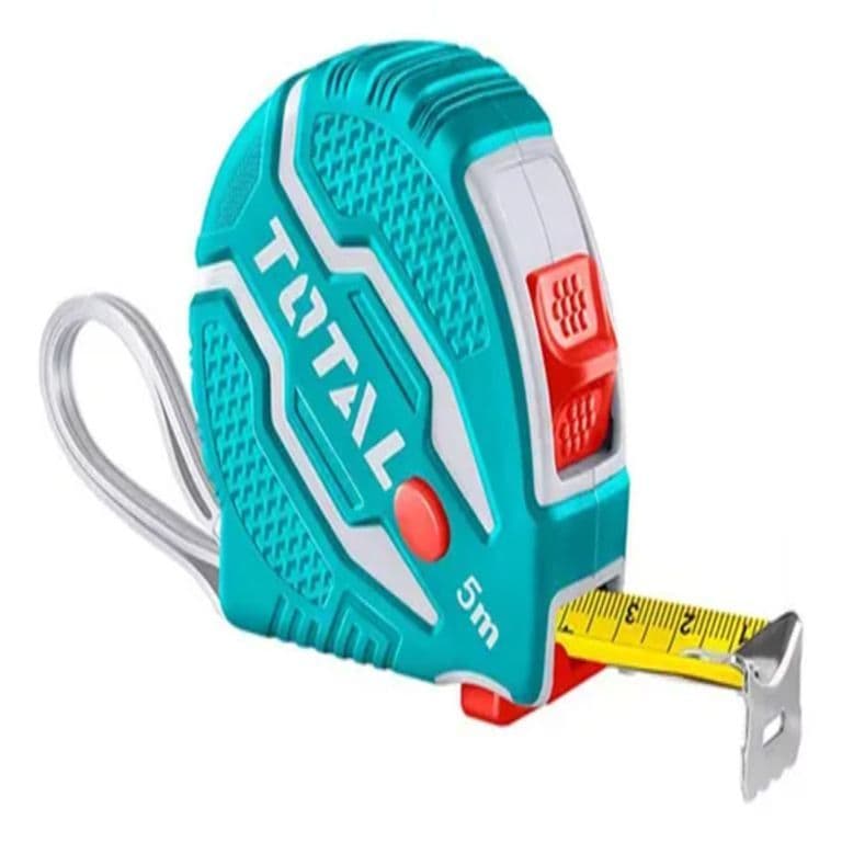 CINTA METRICA 5MX19MM