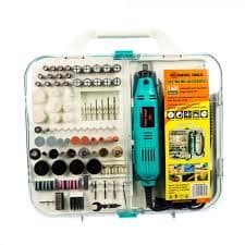 LIJADORA MULTIUSOS SET 165PCS