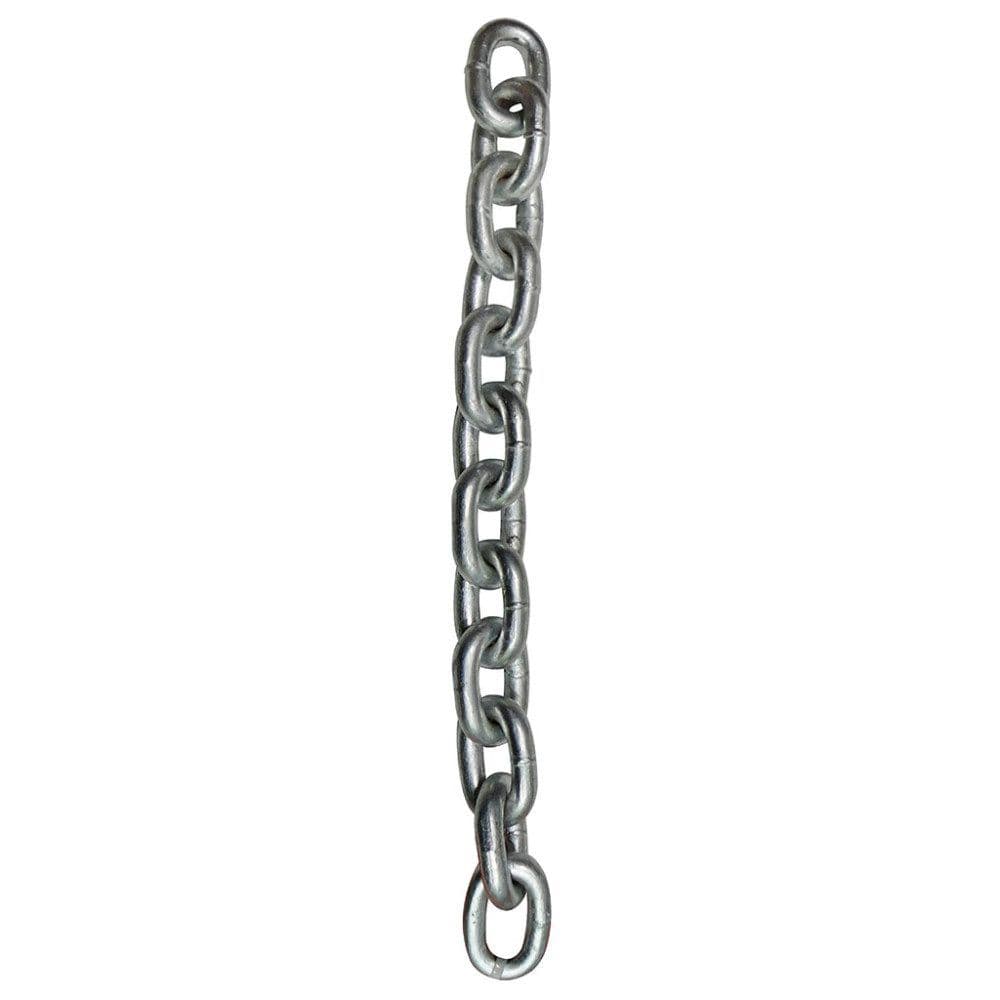 CADENA GALVANIZADA 3/8 (88.6FT) FYY