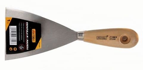 ESPATULA M/M 4" UYU