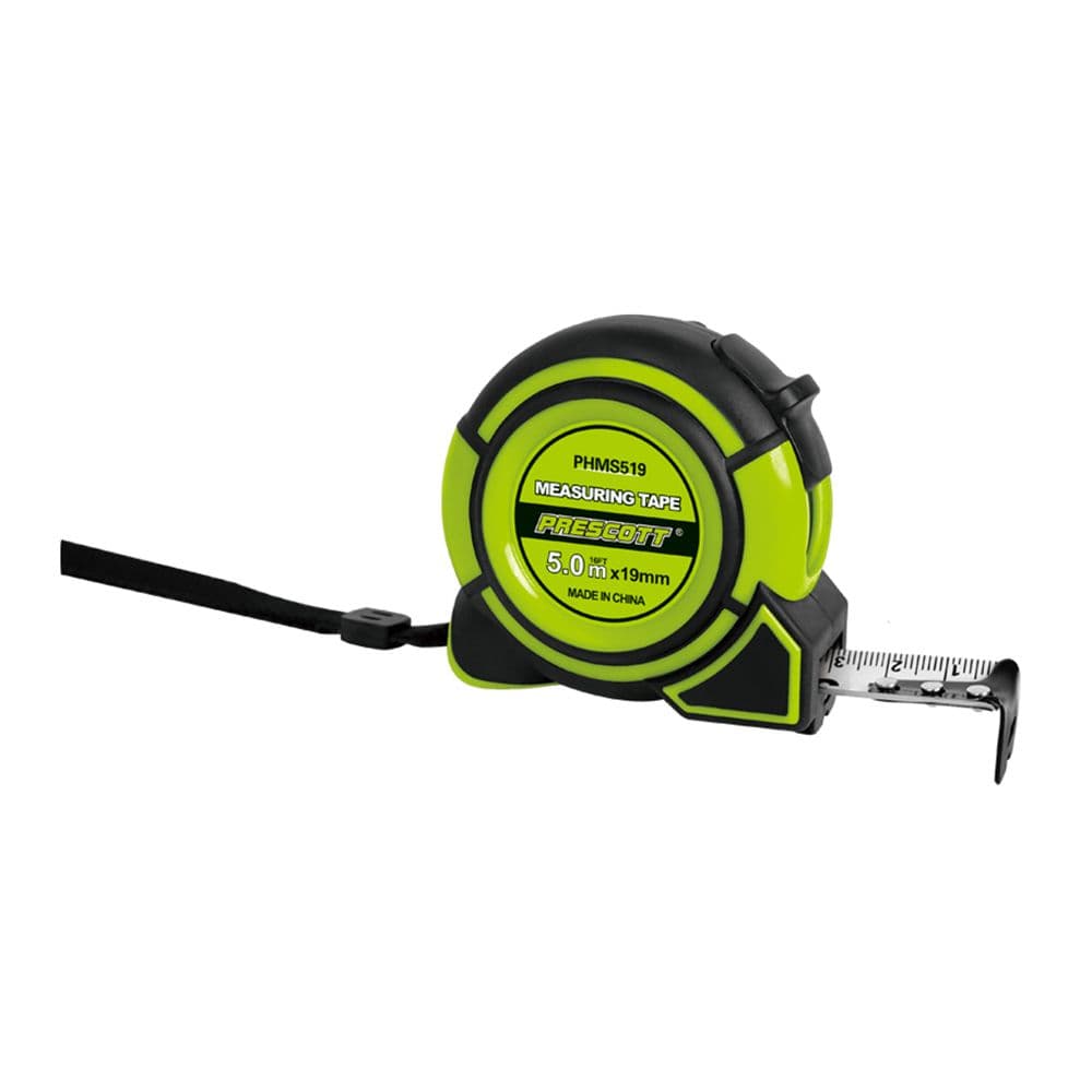 STEEL MEASURING TAPE