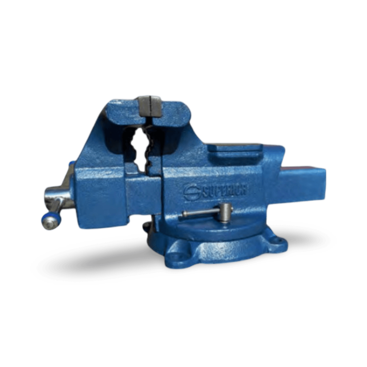 PRENSA GIRATORIA #4