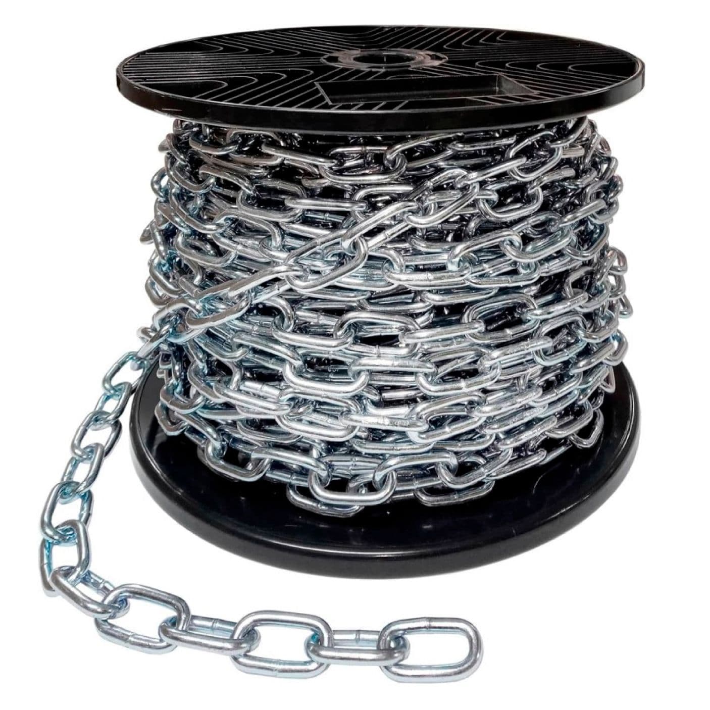CADENA GALVANIZADA 5/32" FYY