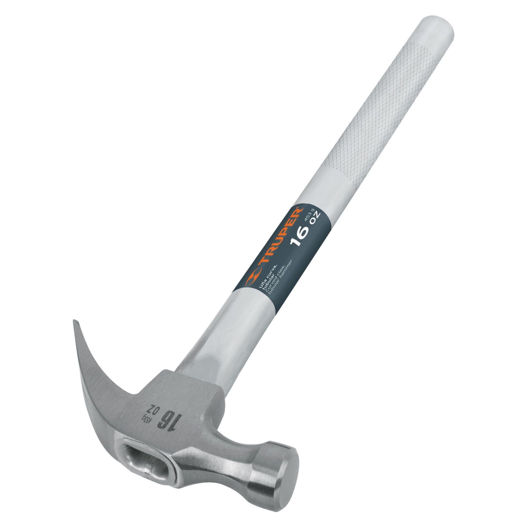 MARTILLO METAL 16OZ