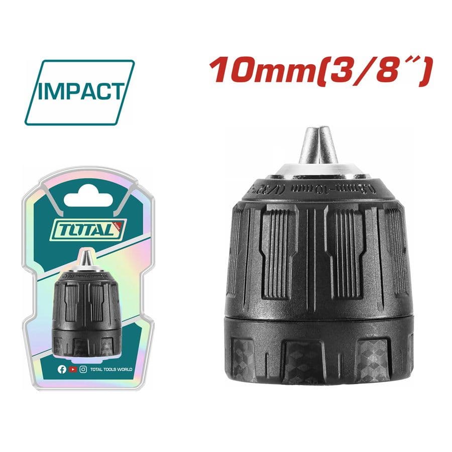 KEYLESS CHUCK