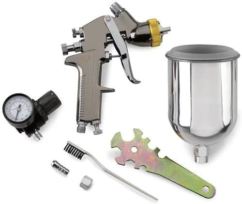 PISTOLA PINTAR