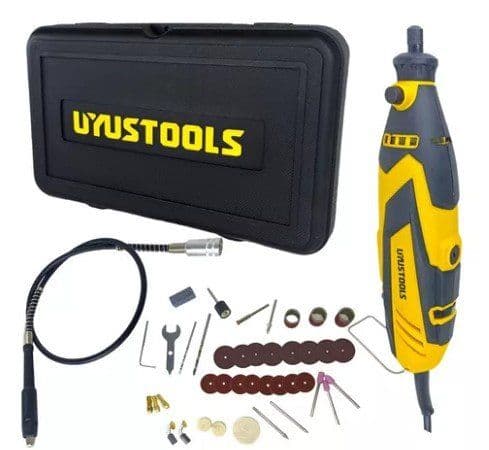 MOTO TOOL UYUS