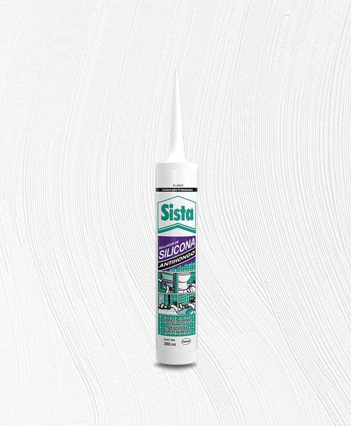 Sista Antihongos Blanco 280g