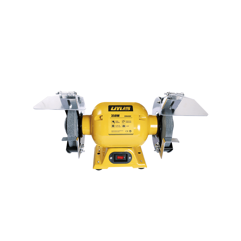 ESMERIL BANCO 8" 550W UYU