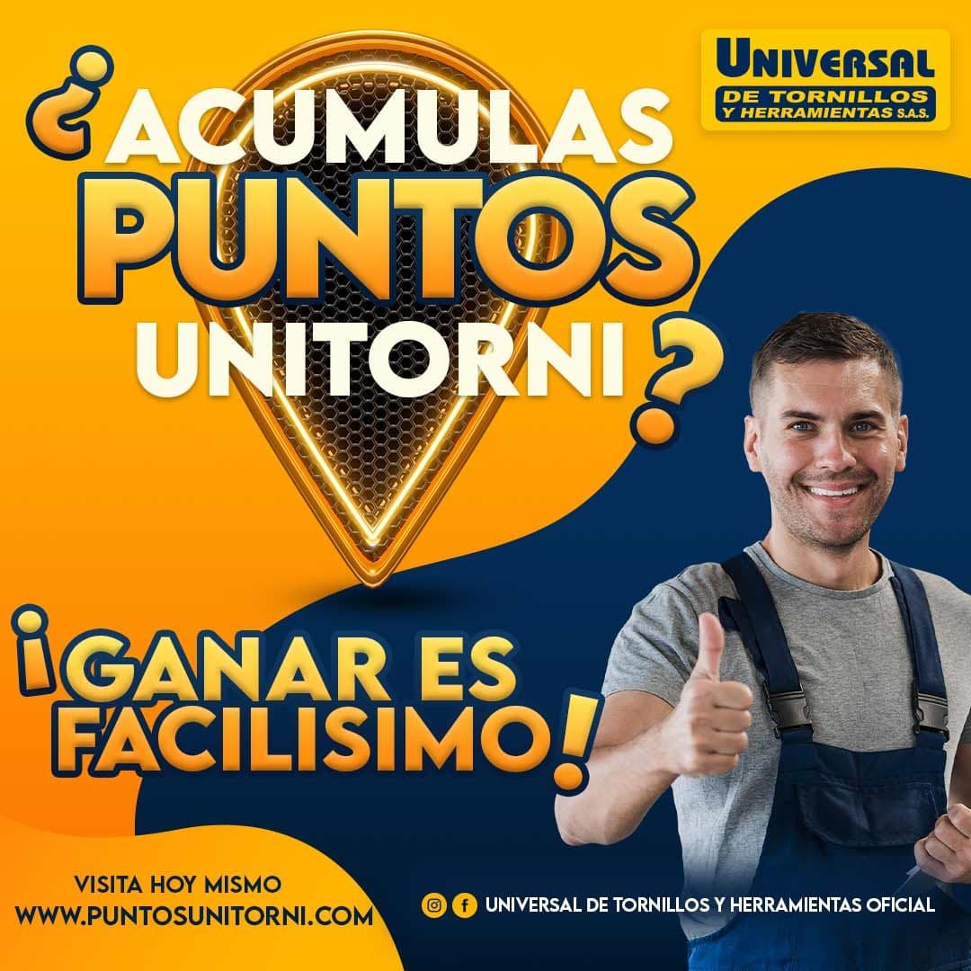 JGO BROCAS UYUSTOOLS 16 PZAS MIXTAS