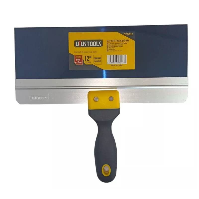 ESPATULA DE GYPSUM 12" UYU