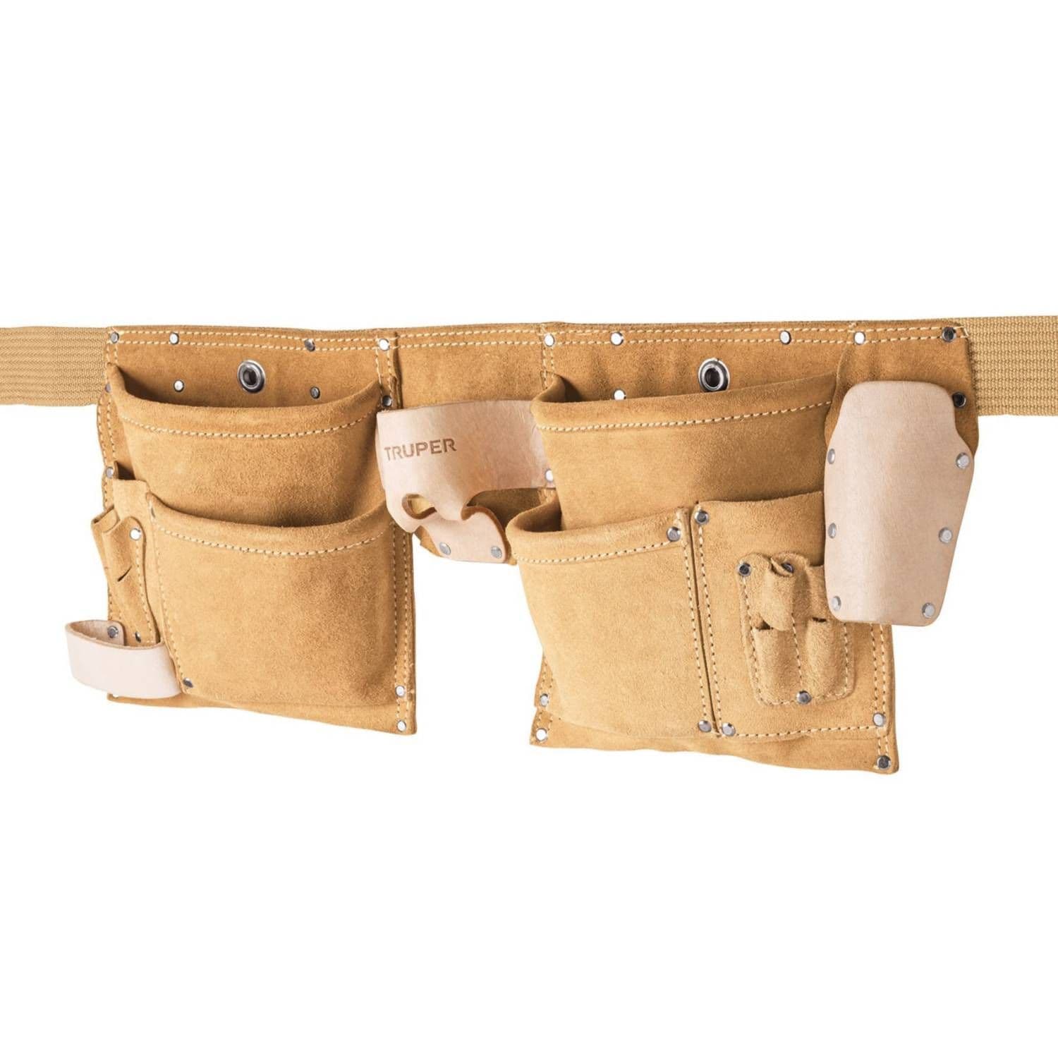 PORTA HERRAMIENTAS CARNAZA 13 COMP 11537