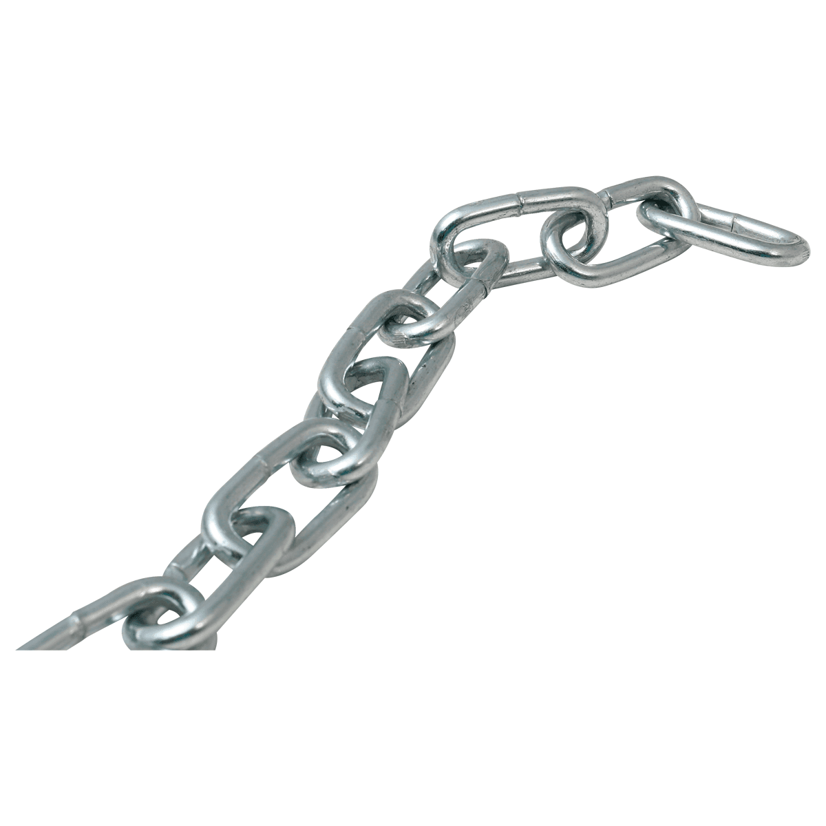 CADENA GALVANIZADA 1/8" FYY