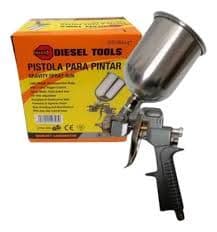 PISTOLA PARA PINTAR ELECTRICA 400W UYU