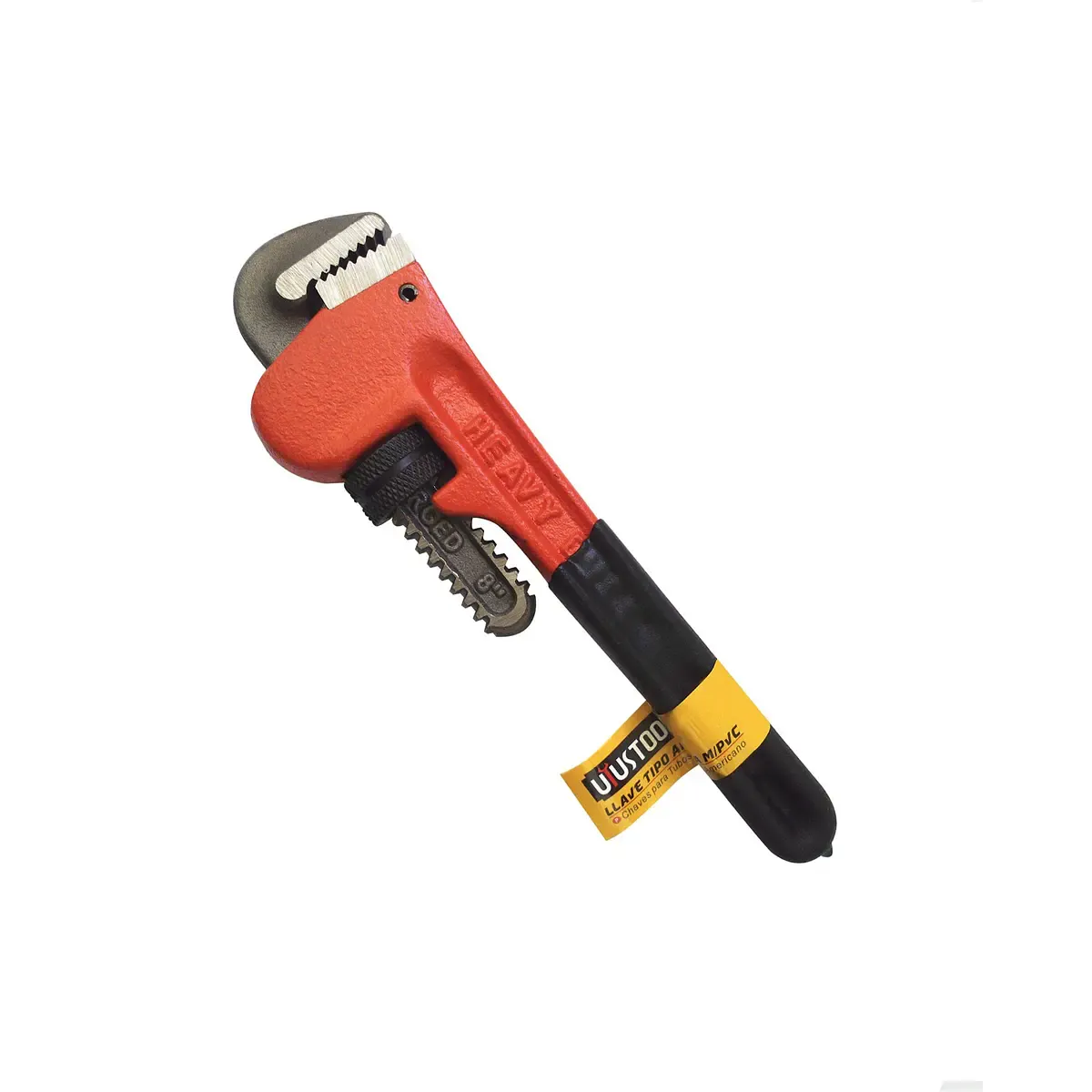 LLAVE DE TUBO 24