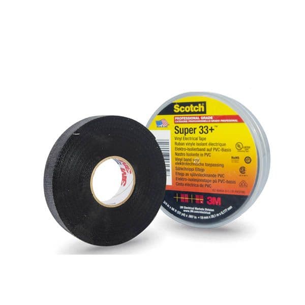 Cinta Super 33 19Mmx20Mt