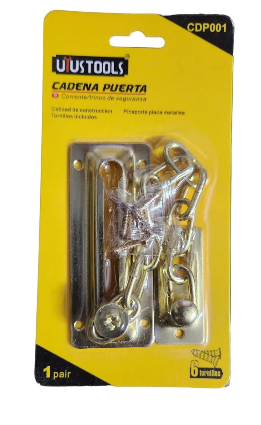 CADENA PUERTA
