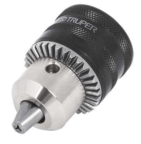 BROQUERO 1/2 CON LLAVE (16478)