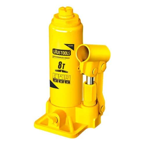 GATO HIDRAULICA UYU PESADA 20T